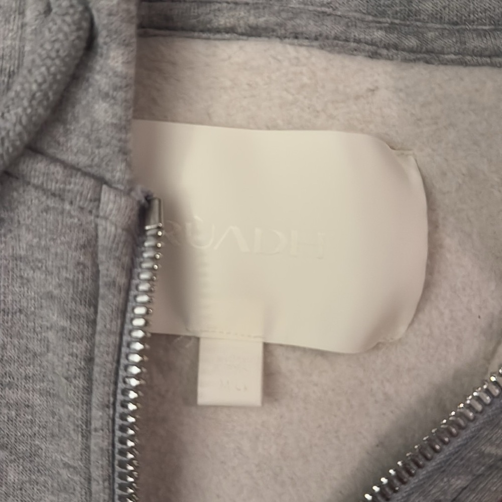 Ruadh the Scott Hoodie never worn M/L - Picture 3 of 5